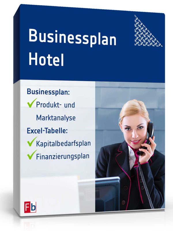 Businessplan Hotel 1
