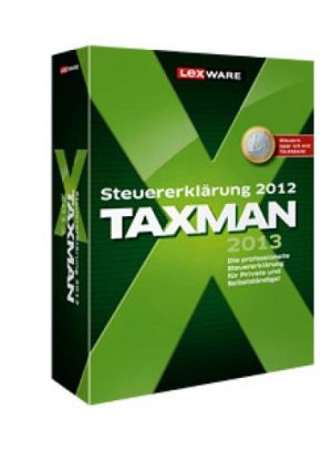 Welche Punkte es vor dem Bestellen die Taxman 2013 zu untersuchen gilt