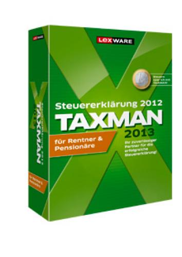 Taxman 2013 - Bewundern Sie unserem Favoriten