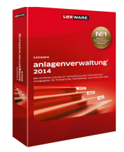 Lexware anlagenverwaltung 2015 (13.00)
