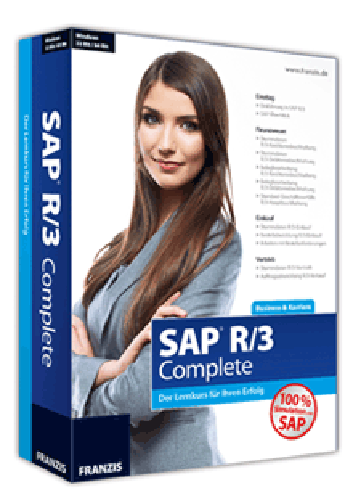 SAP® R/3 Complete