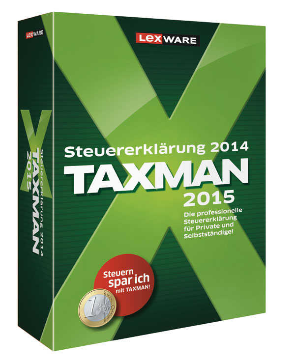 Taxman 2015 kaufen - Die ausgezeichnetesten Taxman 2015 kaufen auf einen Blick!