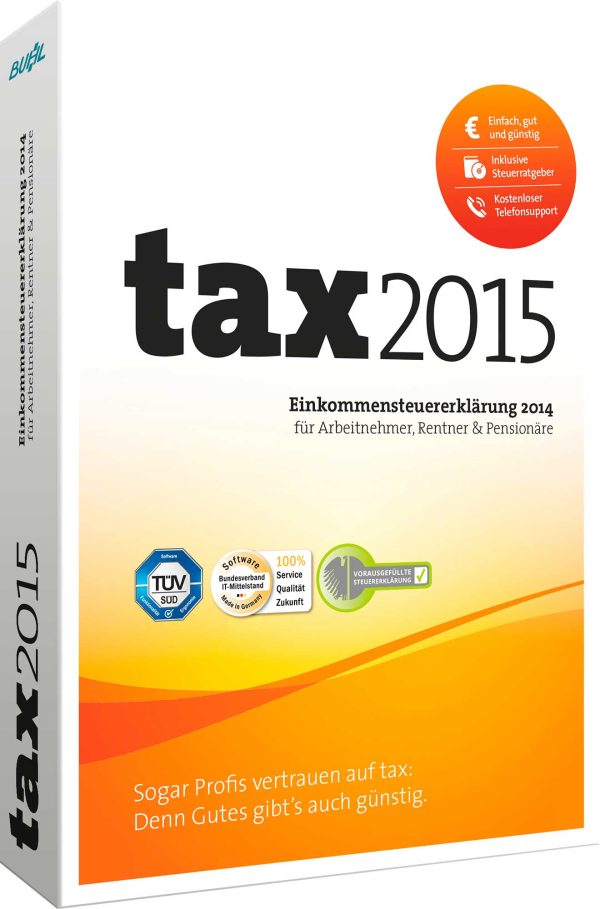 tax 2015 1
