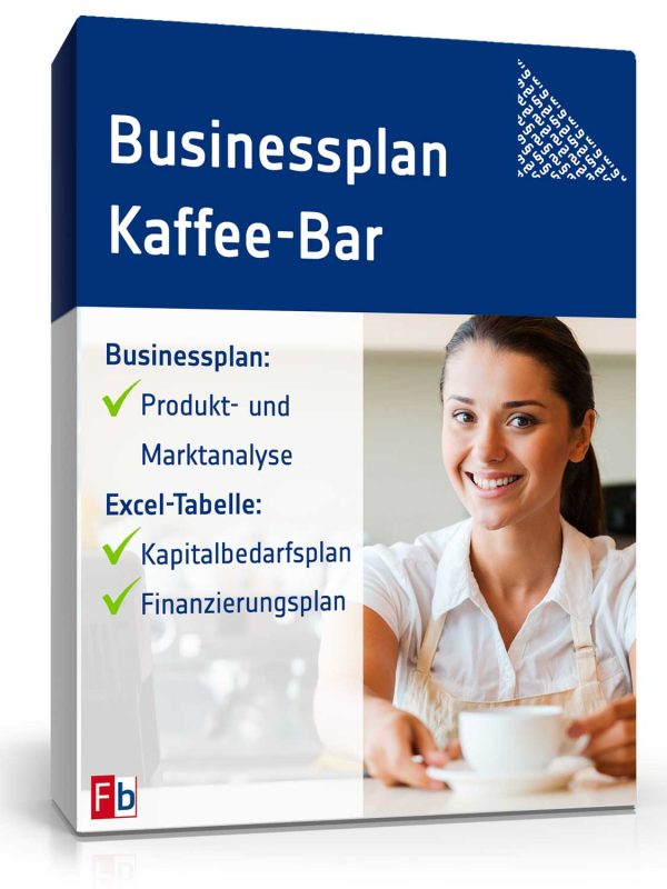 Businessplan Kaffee-Bar 1