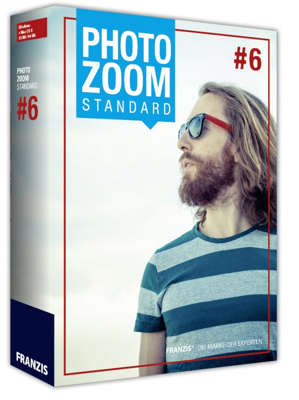 PhotoZoom Standard #6 1