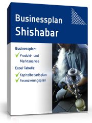 Businessplan Shisha Bar