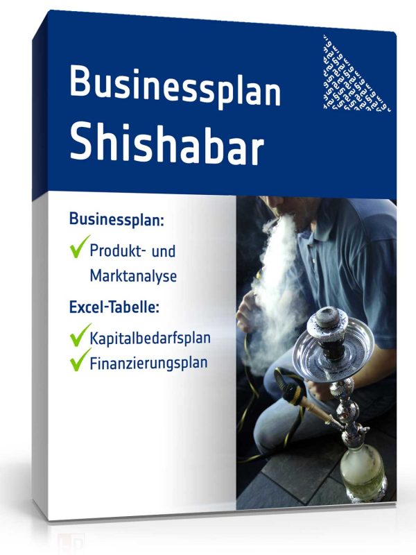 Businessplan Shisha Bar 1