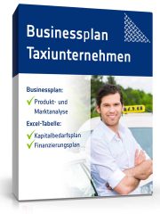 Businessplan Taxiunternehmen