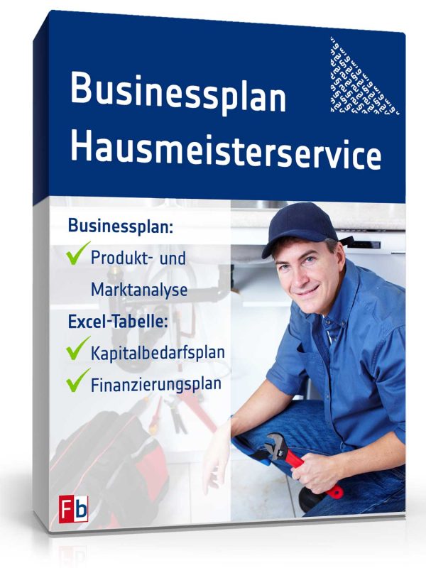 Businessplan Hausmeisterservice 1