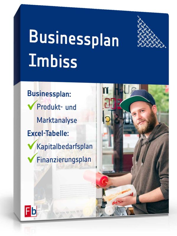 Businessplan Imbiss 1